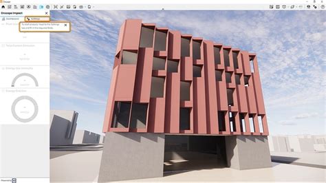 enscape 4|How to Use Enscape Impact (beta) for Building Performance .